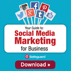Your Guide to Social Media Marketing for Business | Safeguard