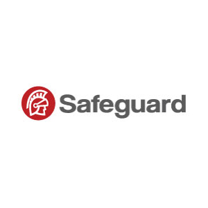 Logo for Safeguard Solutions