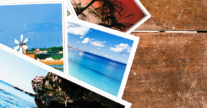 A Good Deal More on Full-color Postcards!