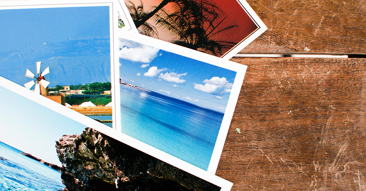 A Good Deal More on Full-color Postcards! | Safeguard