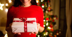 Five Savings Tips this Holiday Season