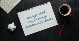 A Marketing Communications Strategy To Build A Strong Brand
