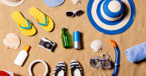 Summer Promo Products Your Business Needs