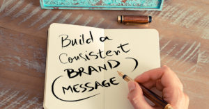 Why Brand Consistency Is So Important