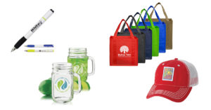 5 Reasons Why Promo Products Are Essential for Your Business