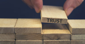 Build Customer Trust With Content Marketing