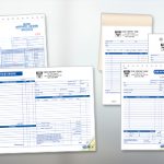 Variety of business forms
