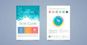 The Importance of a Style Guide for your Brand