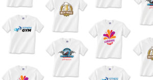 Full-Color T-Shirts Are the Perfect Fit For Your Business