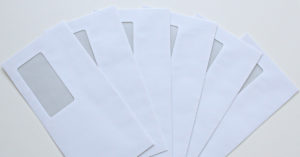 Custom Business Envelopes Deliver Better Results