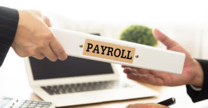 5 Benefits of Secure Payroll Services