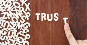 How To Build A No-Fail Trust Culture