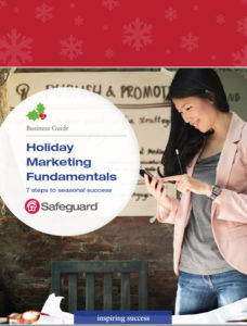Holiday Marketing Fundamentals eBook