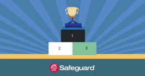 Safeguard Receives ASI Top 40 Distinction