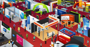 10 Tips to Make Your Next Exhibition Booth a Success