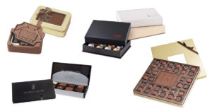 Make the Holidays Sweeter With Branded Chocolates