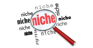 Discover Your Niche and Make 2020 the Best Year Ever