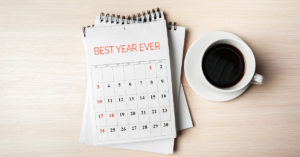 Make 2020 Your Best Business Year Ever