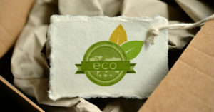 Seeing Green – Eco-friendly Packaging Can Help Your Business