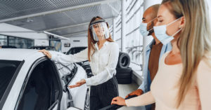 3 Ways to Instill Confidence at Your Auto Dealership