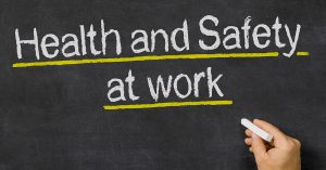 3 Ways to Improve Workplace Safety During a Pandemic