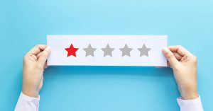 How to React to Negative Reviews of Your Automotive Business