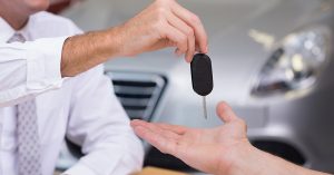 Online vs. In-Person Auto Buying: What’s a Dealer to Do?
