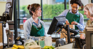 What Frontline Retail Workers Can Teach You About Worker Attrition and Retention