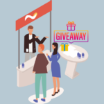 Trade Show Giveaway | A Guide to Trade Show Giveaways at Your Next Sales Event | Safeguard