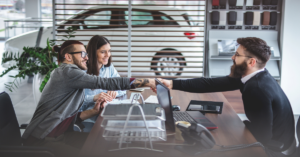 The Road to Success: 3 Tips for Running a Successful Car Dealership