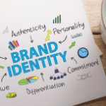 Build trust, stand out, and grow faster with a strong brand identity.