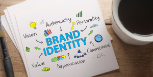 Why Every Small Business Needs a Strong Brand Identity