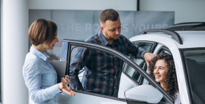 How Your Auto Dealership Can Benefit From Direct Mail