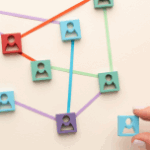 Unlock networking in 2025: build real connections that lead to referrals, growth, innovation, and lasting partnerships