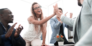 How to Engage Employees and Retain Top Talent