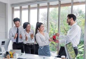 How Can Employee Appreciation Gifts Support Company Culture and Retention?