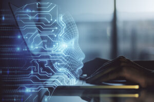 How Are Small Businesses Using AI Without Losing the Human Touch?