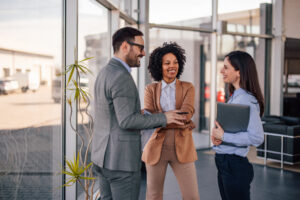 What Makes Customers Remember One Business Over Another?