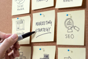 Why Do Growing Businesses Eventually Outgrow DIY Marketing?